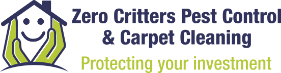 Zero Critter Pest Control & Carpet Cleaning